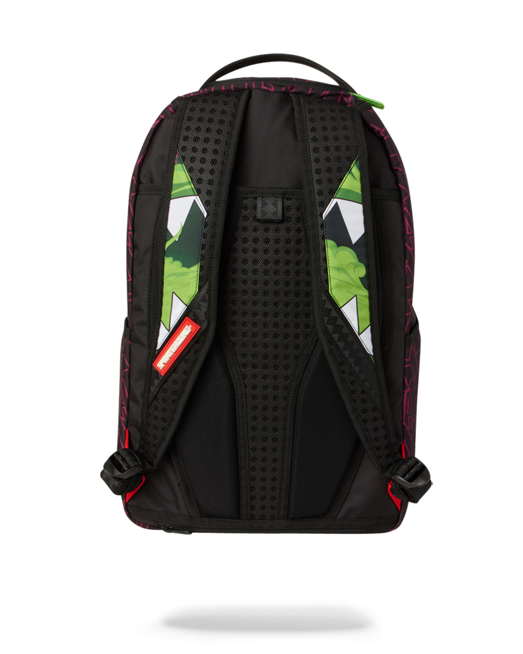 Limited Edition THE JOKER WHY SO SERIOUS BACKPACK