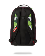 Limited Edition THE JOKER WHY SO SERIOUS BACKPACK