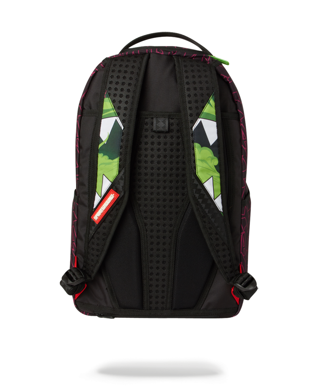 Limited Edition THE JOKER WHY SO SERIOUS BACKPACK