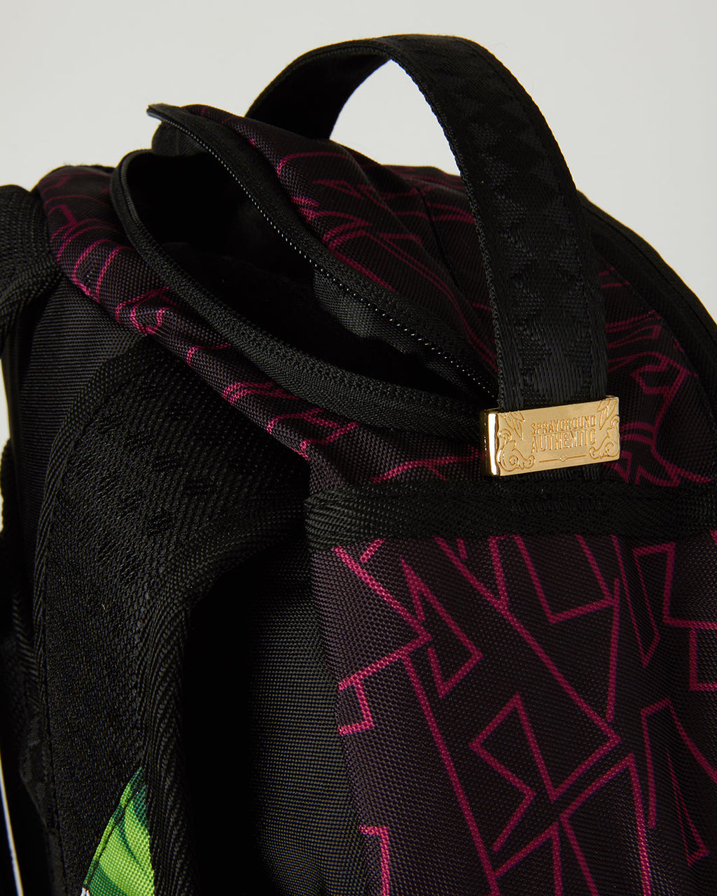Limited Edition THE JOKER WHY SO SERIOUS BACKPACK