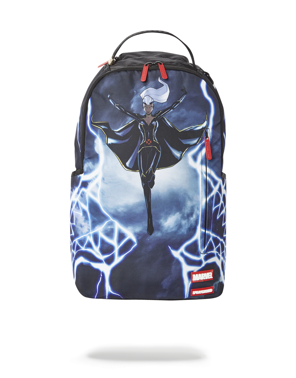 Limited Edition STORM SHARK BACKPACK