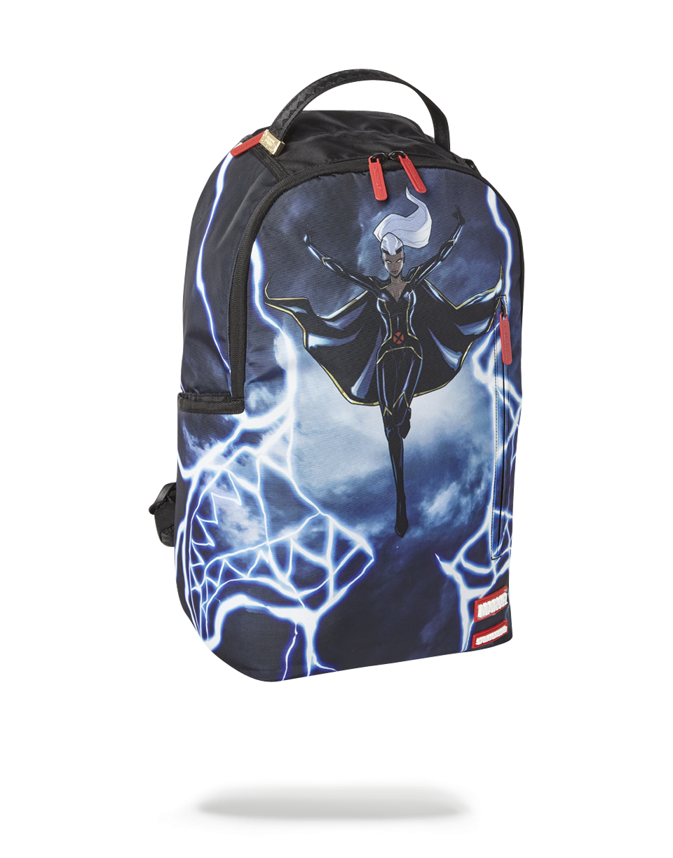 Limited Edition STORM SHARK BACKPACK