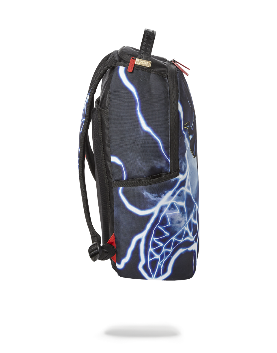 Limited Edition STORM SHARK BACKPACK