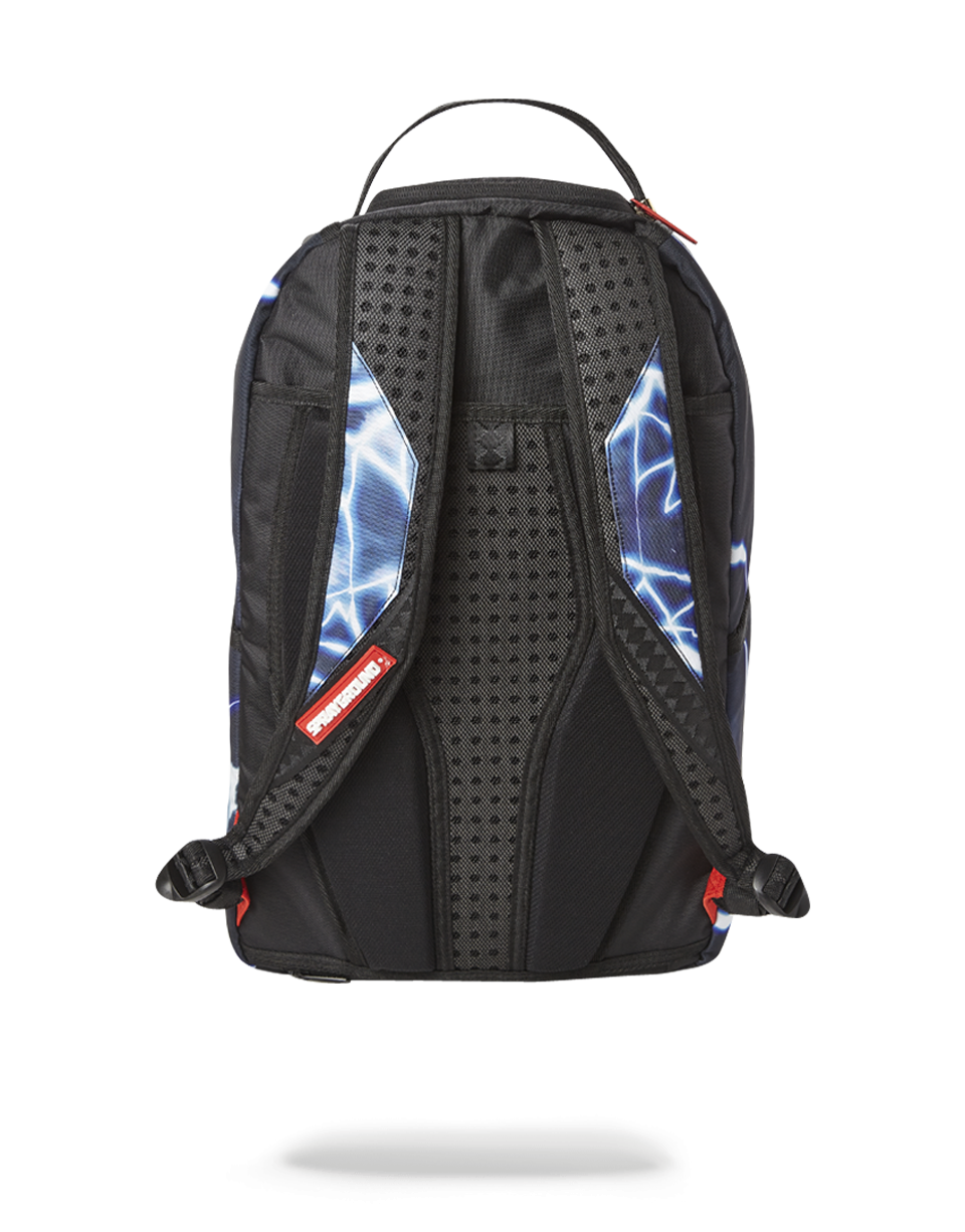 Limited Edition STORM SHARK BACKPACK