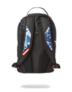 Limited Edition STORM SHARK BACKPACK
