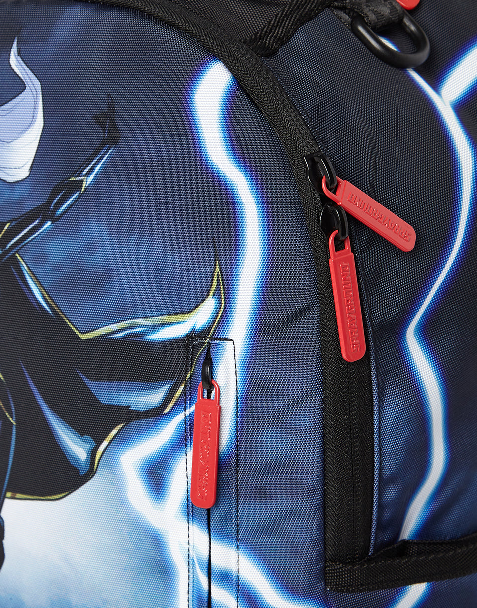 Limited Edition STORM SHARK BACKPACK