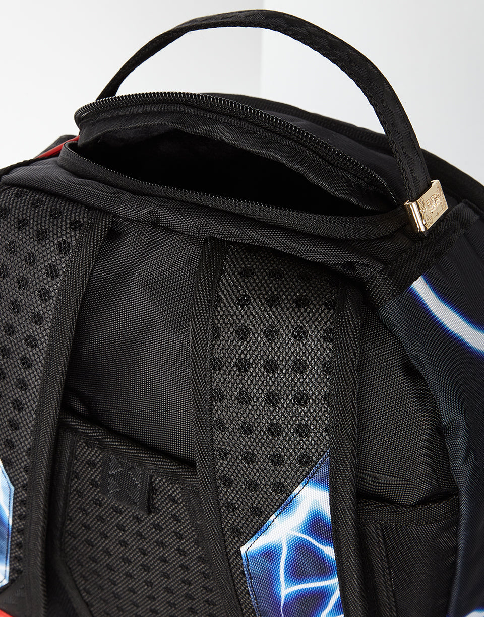 Limited Edition STORM SHARK BACKPACK