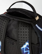 Limited Edition STORM SHARK BACKPACK