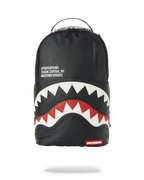 Limited Edition THE AFROJACK SHARK BACKPACK