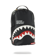 Limited Edition THE AFROJACK SHARK BACKPACK