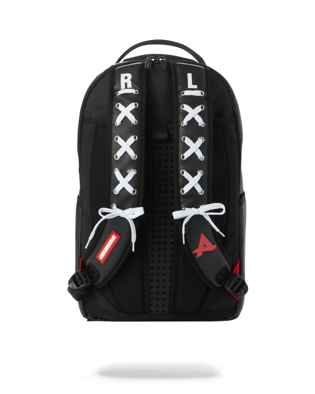 Limited Edition THE AFROJACK SHARK BACKPACK
