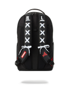 Limited Edition THE AFROJACK SHARK BACKPACK