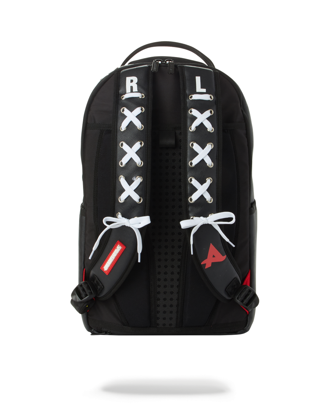 Limited Edition THE AFROJACK SHARK BACKPACK