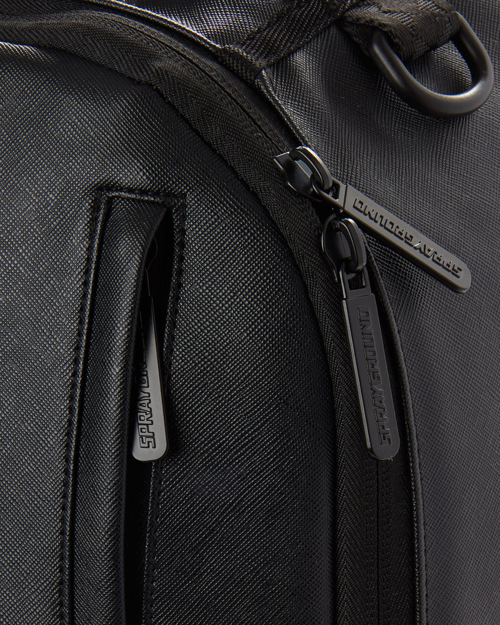 Limited Edition THE AFROJACK SHARK BACKPACK