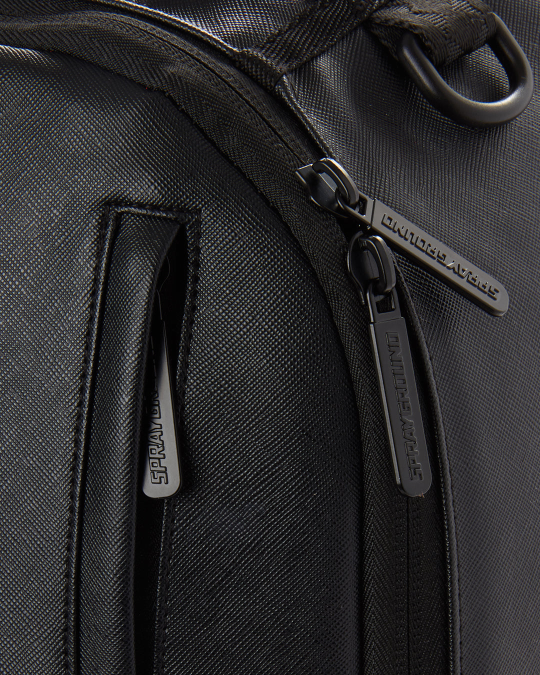 Limited Edition THE AFROJACK SHARK BACKPACK