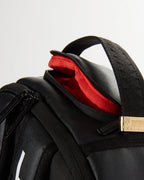 Limited Edition THE AFROJACK SHARK BACKPACK