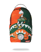 Limited Edition MIAMI HURRICANES BACKPACK