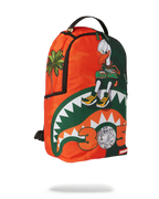 Limited Edition MIAMI HURRICANES BACKPACK