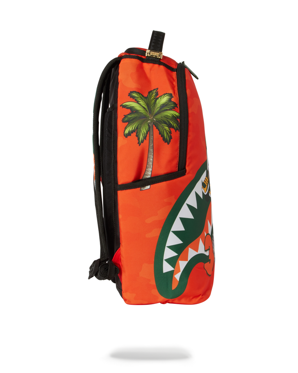 Limited Edition MIAMI HURRICANES BACKPACK