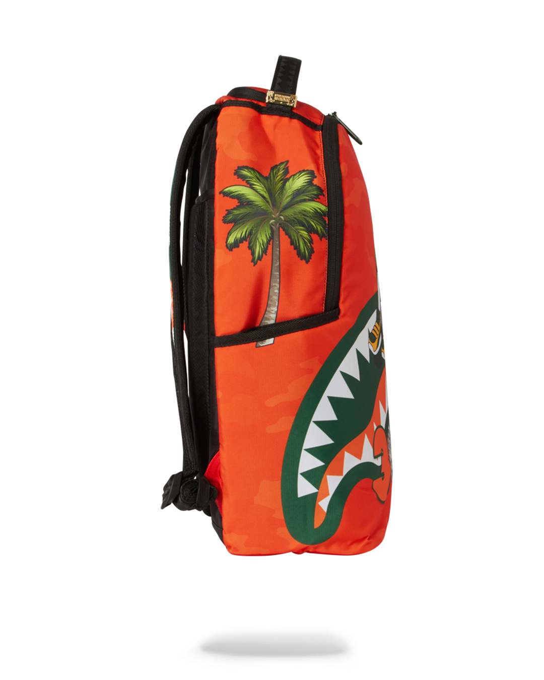 Limited Edition MIAMI HURRICANES BACKPACK