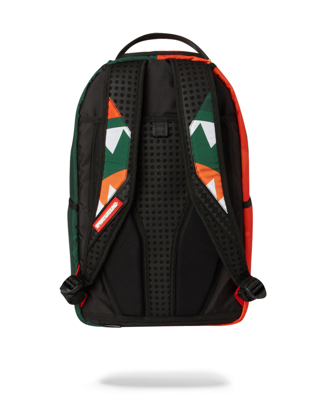 Limited Edition MIAMI HURRICANES BACKPACK