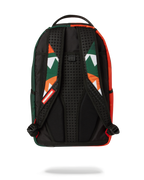 Limited Edition MIAMI HURRICANES BACKPACK