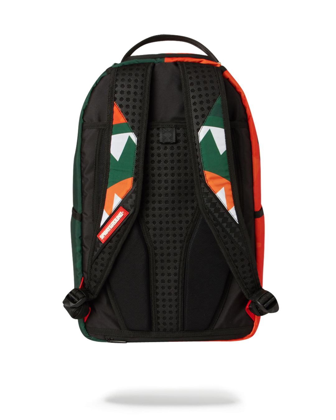 Limited Edition MIAMI HURRICANES BACKPACK