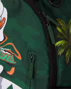 Limited Edition MIAMI HURRICANES BACKPACK