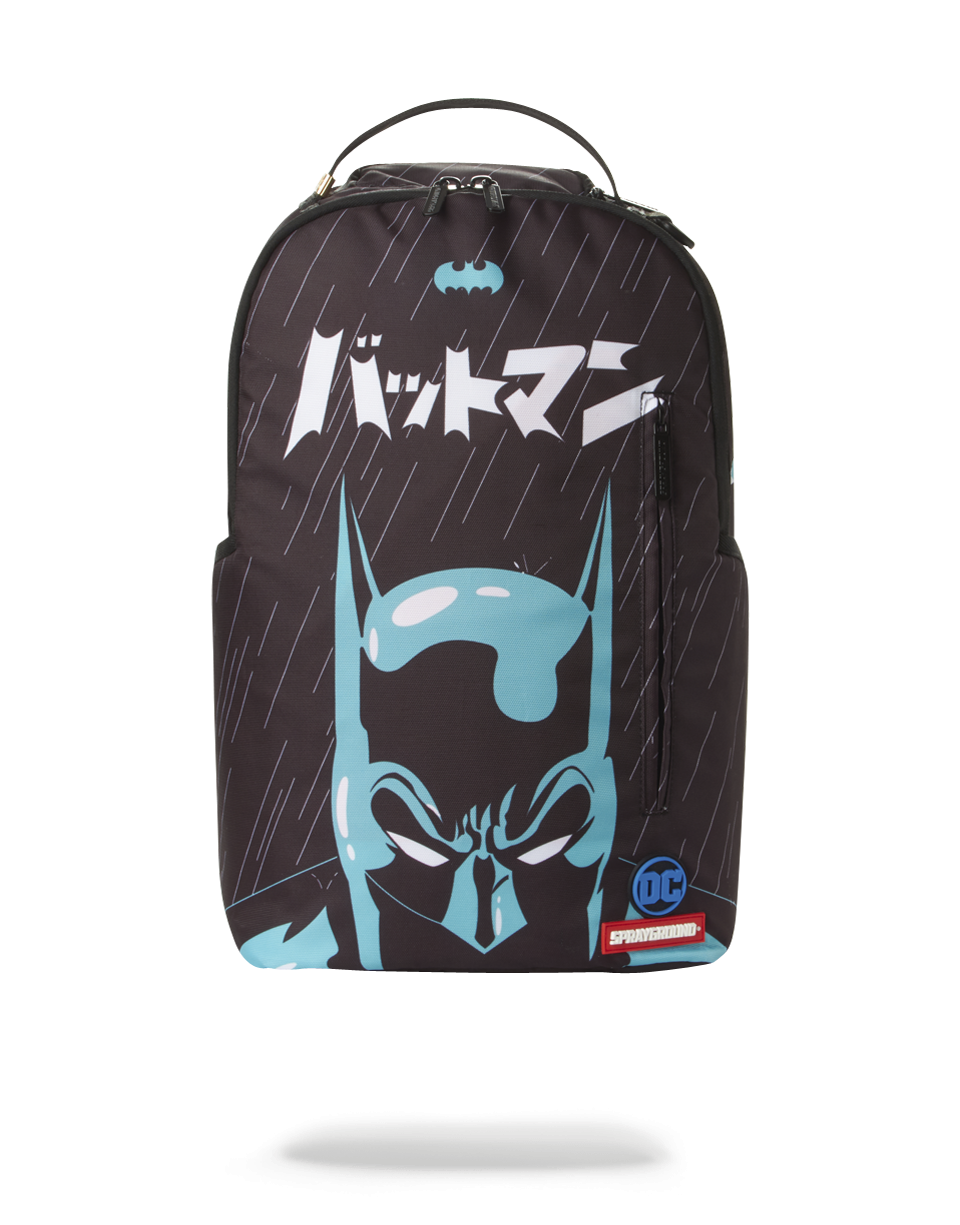 Limited Edition BATMAN DARKNIGHT BACKPACK