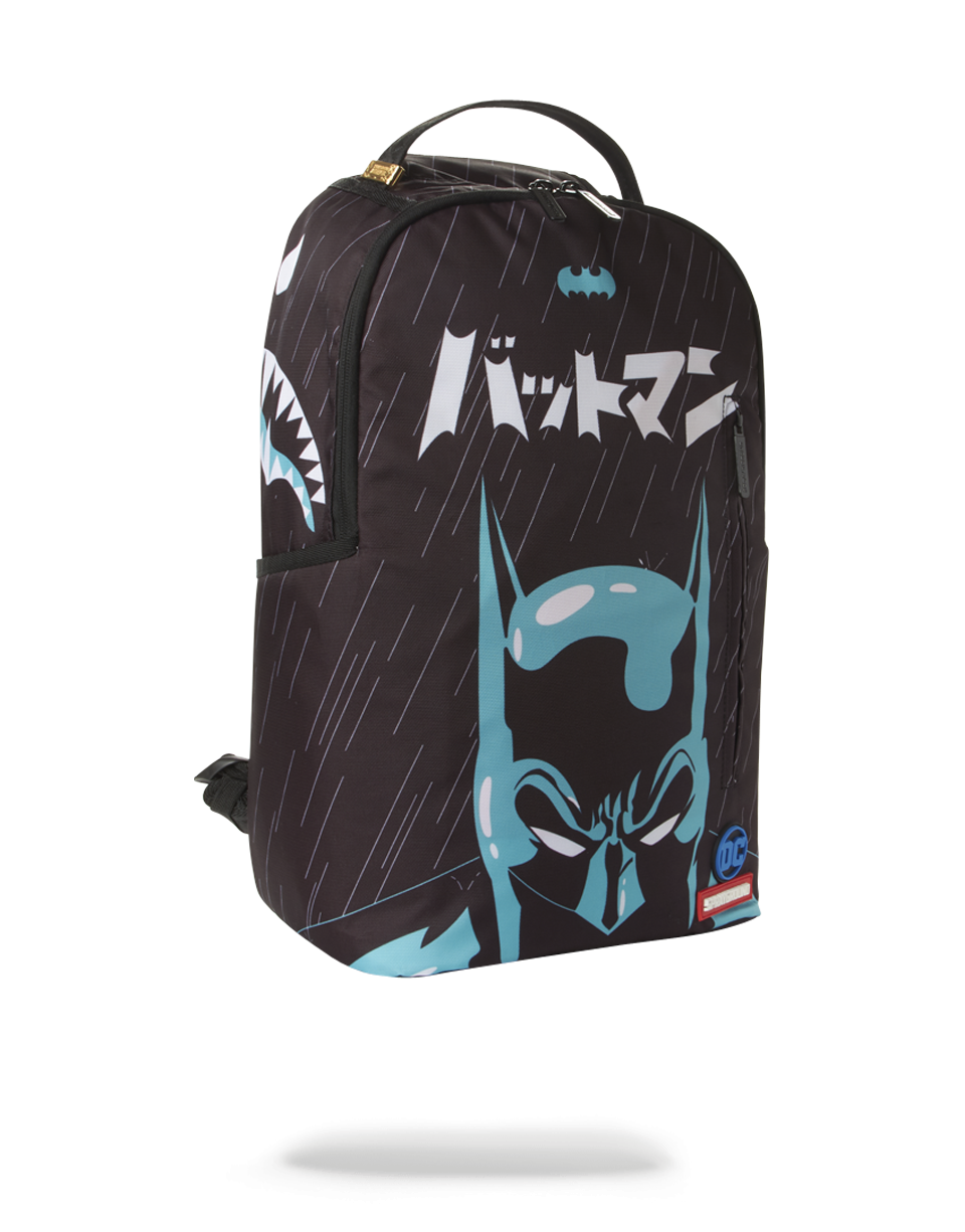 Limited Edition BATMAN DARKNIGHT BACKPACK