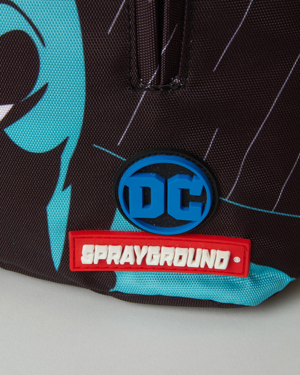 Limited Edition BATMAN DARKNIGHT BACKPACK