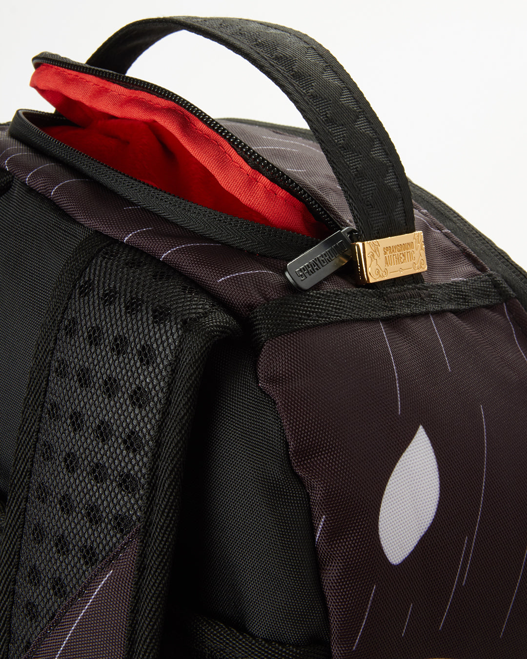 Limited Edition BATMAN DARKNIGHT BACKPACK