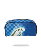 Limited Edition REPUBLIC OF SHARK ISLAND POUCH