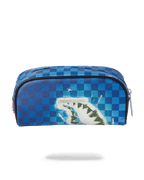 Limited Edition REPUBLIC OF SHARK ISLAND POUCH