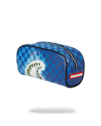 Limited Edition REPUBLIC OF SHARK ISLAND POUCH