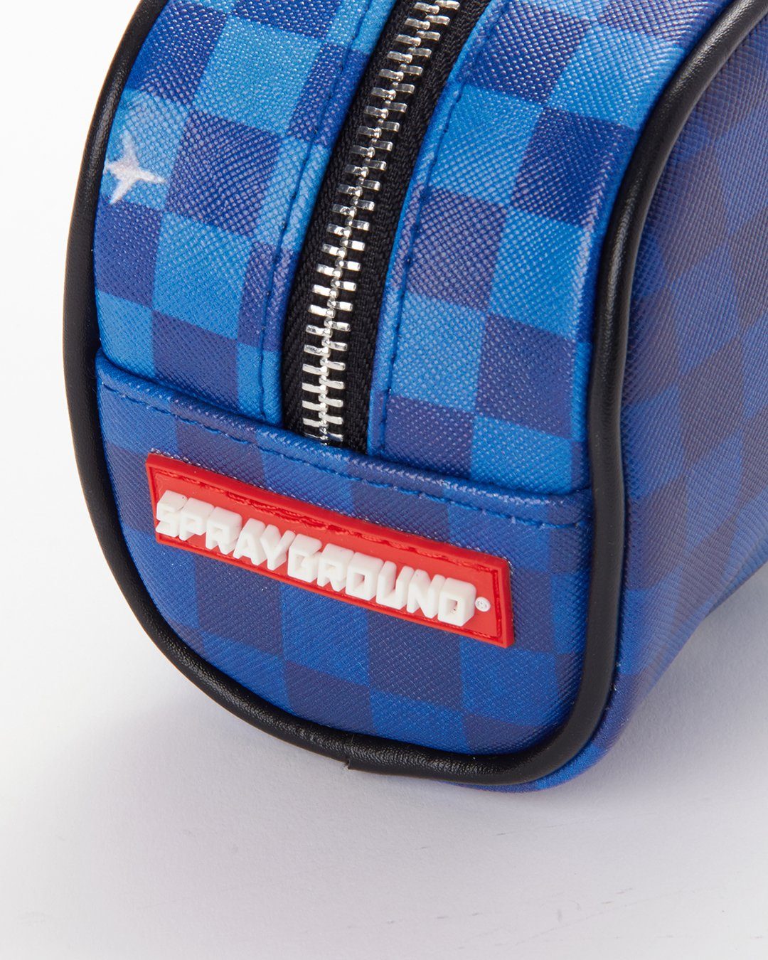 Limited Edition REPUBLIC OF SHARK ISLAND POUCH