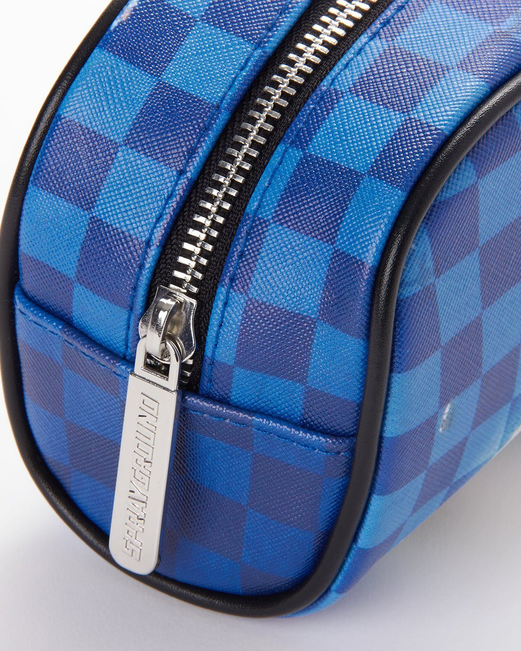 Limited Edition REPUBLIC OF SHARK ISLAND POUCH