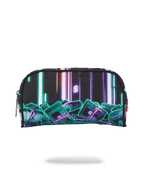 Limited Edition 暗号通貨スタック CRYPTO STACKS POUCH