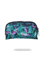 Limited Edition 暗号通貨スタック CRYPTO STACKS POUCH
