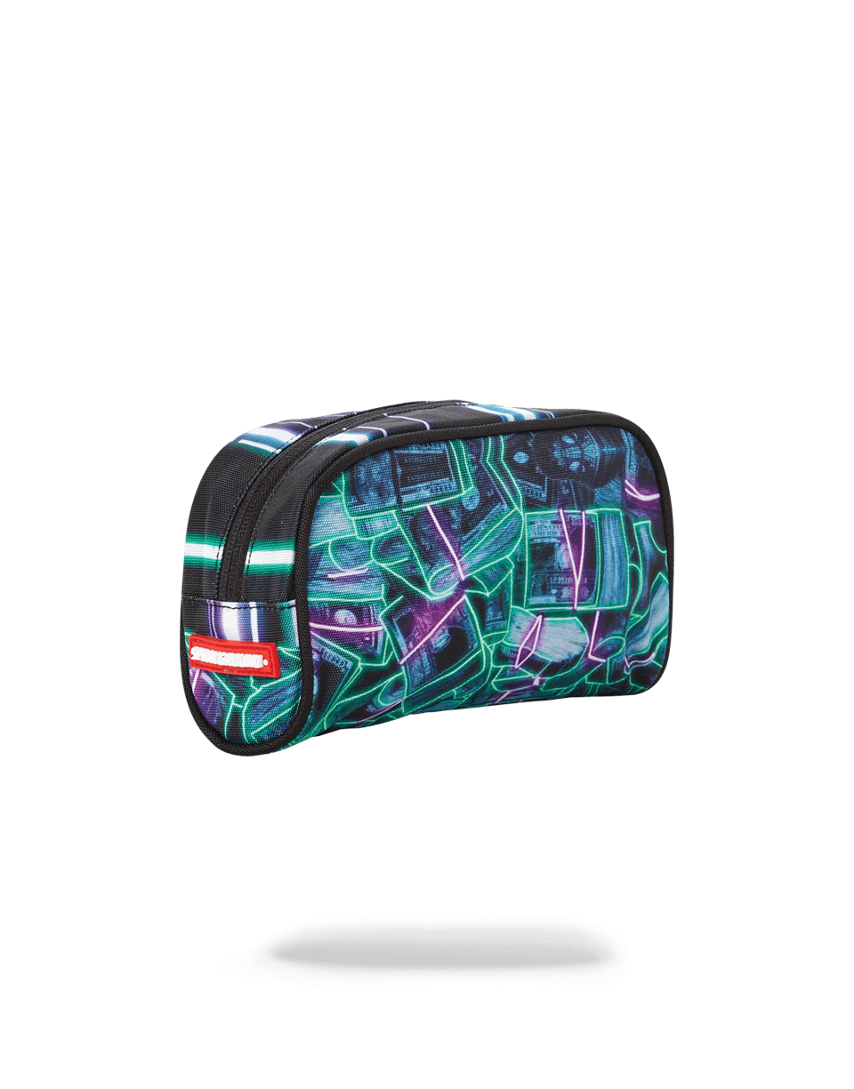 Limited Edition 暗号通貨スタック CRYPTO STACKS POUCH