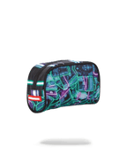 Limited Edition 暗号通貨スタック CRYPTO STACKS POUCH