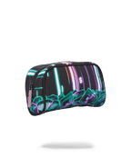Limited Edition 暗号通貨スタック CRYPTO STACKS POUCH