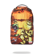 Limited Edition MARVIN VS. ASTROMANE BACKPACK