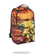Limited Edition MARVIN VS. ASTROMANE BACKPACK