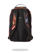 Limited Edition MARVIN VS. ASTROMANE BACKPACK