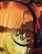 Limited Edition MARVIN VS. ASTROMANE BACKPACK