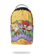 Limited Edition RUGRATS PLAYPEN BACKPACK