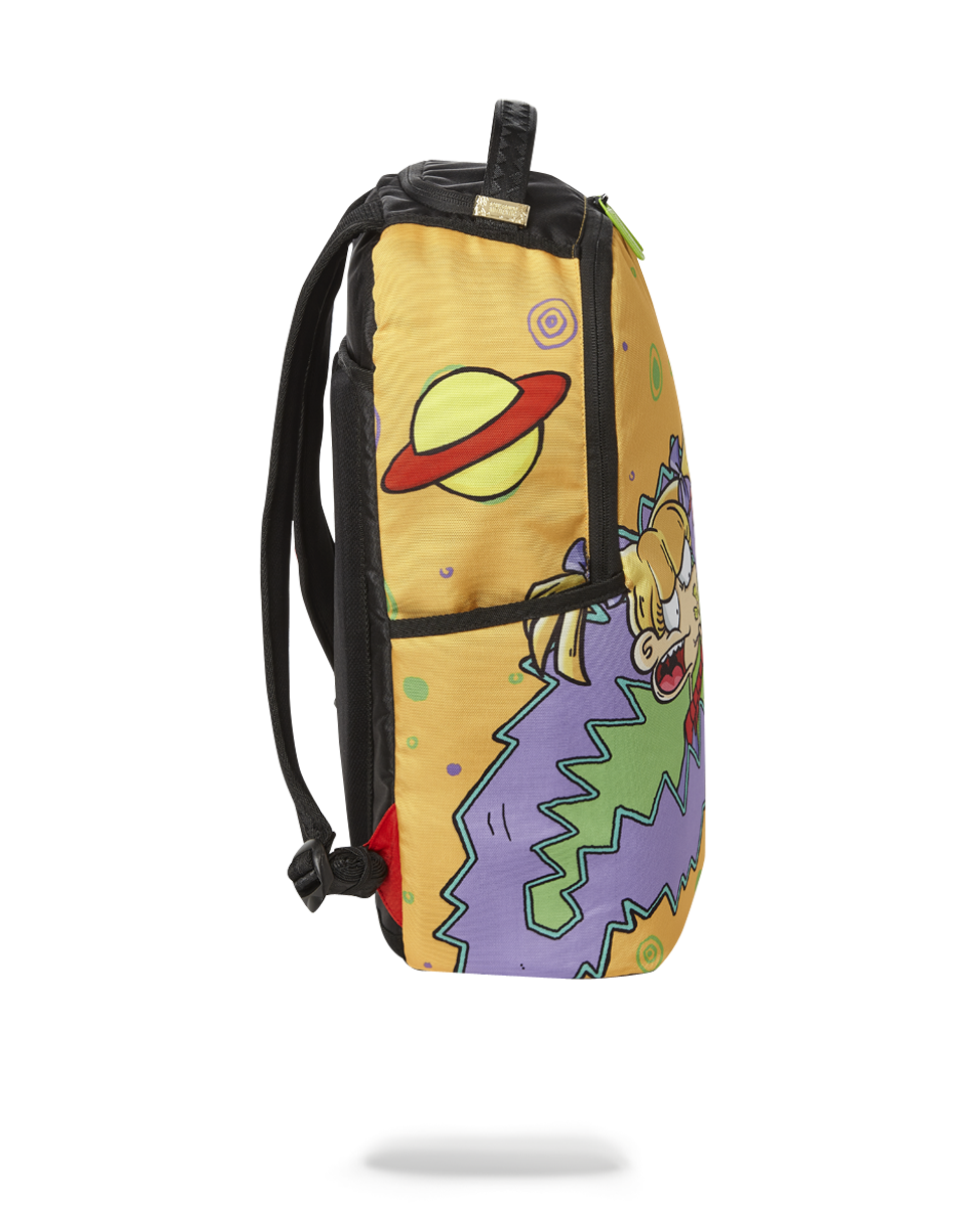 Limited Edition RUGRATS PLAYPEN BACKPACK
