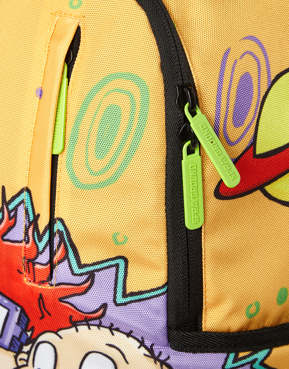 Limited Edition RUGRATS PLAYPEN BACKPACK