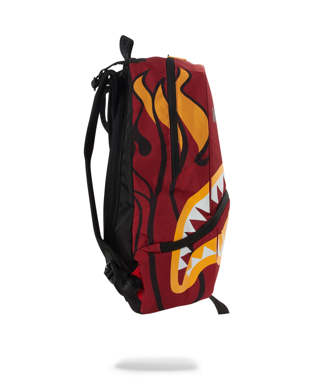 Limited Edition NBALAB MIAMI HEAT TRAINER BACKPACK